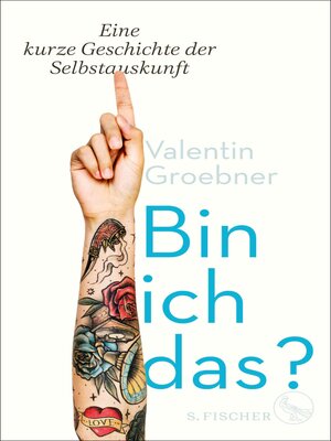 cover image of Bin ich das?